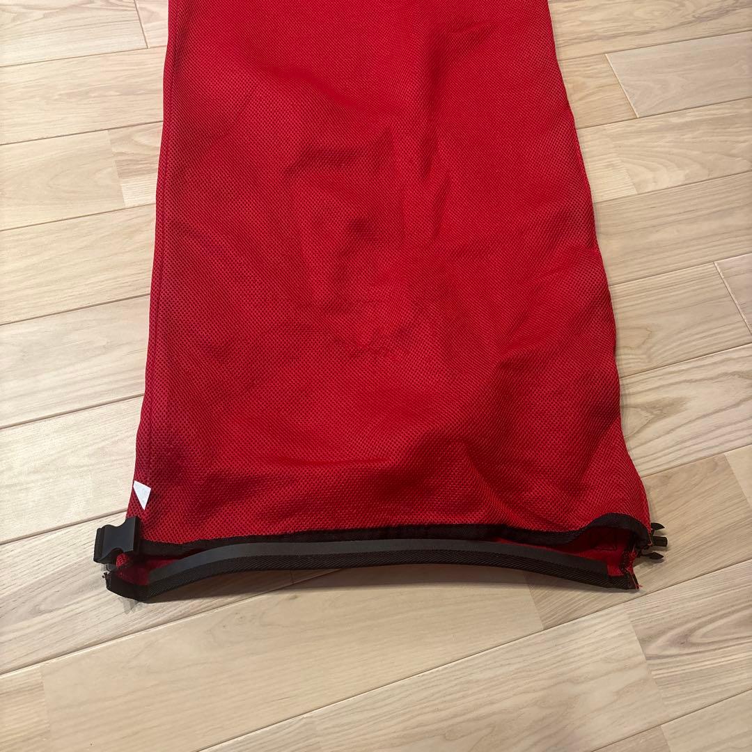 JS XERO ゼロ　hyfi 2.0 5’8 EPS メッシュケース付き