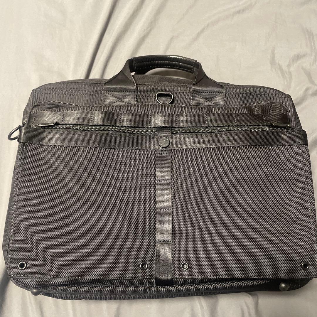 【超美品】POTR / SCOPE AUTHORIZED BRIEF