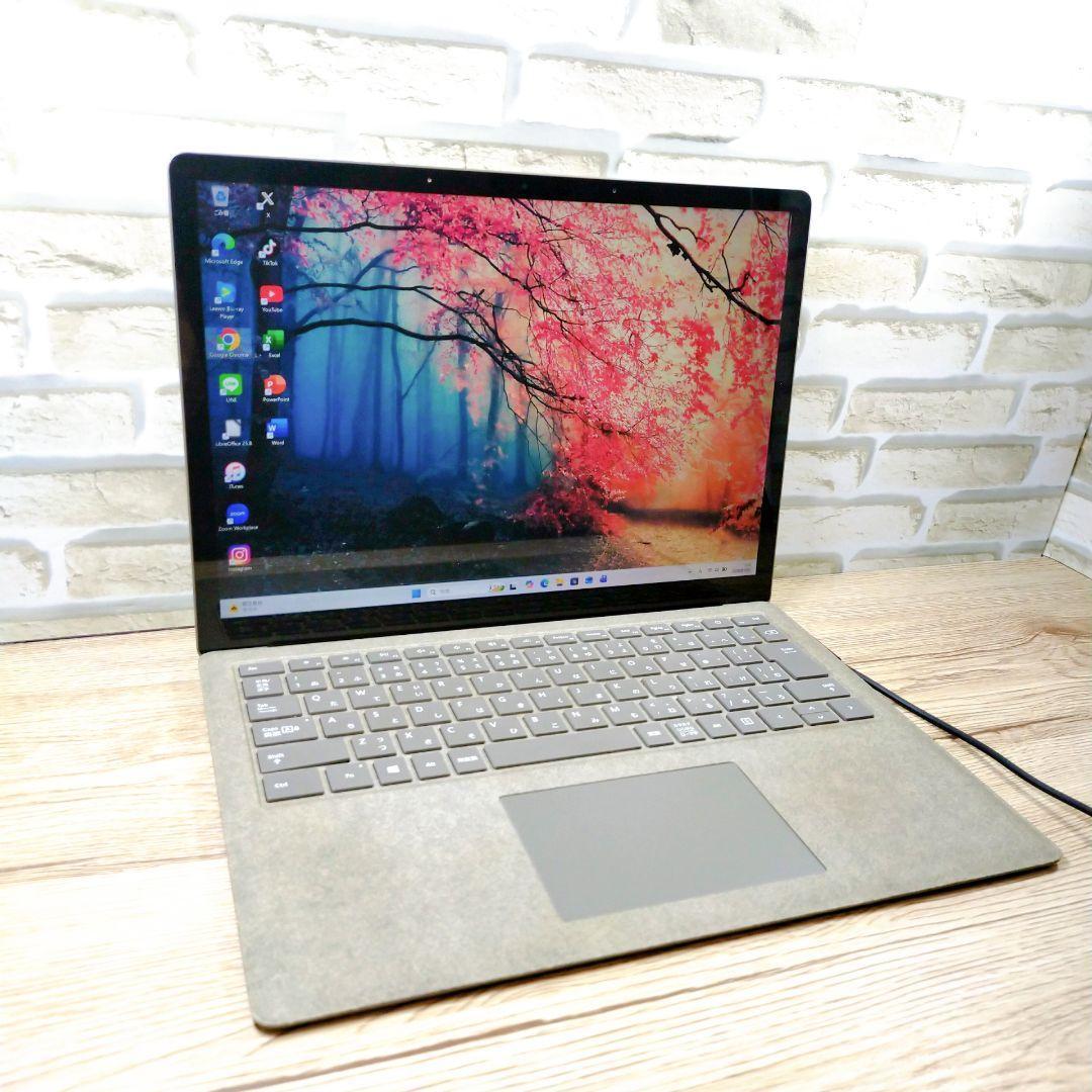 超軽量 超薄型ノートパソコン SSD256GB Windows11 カメラ付き