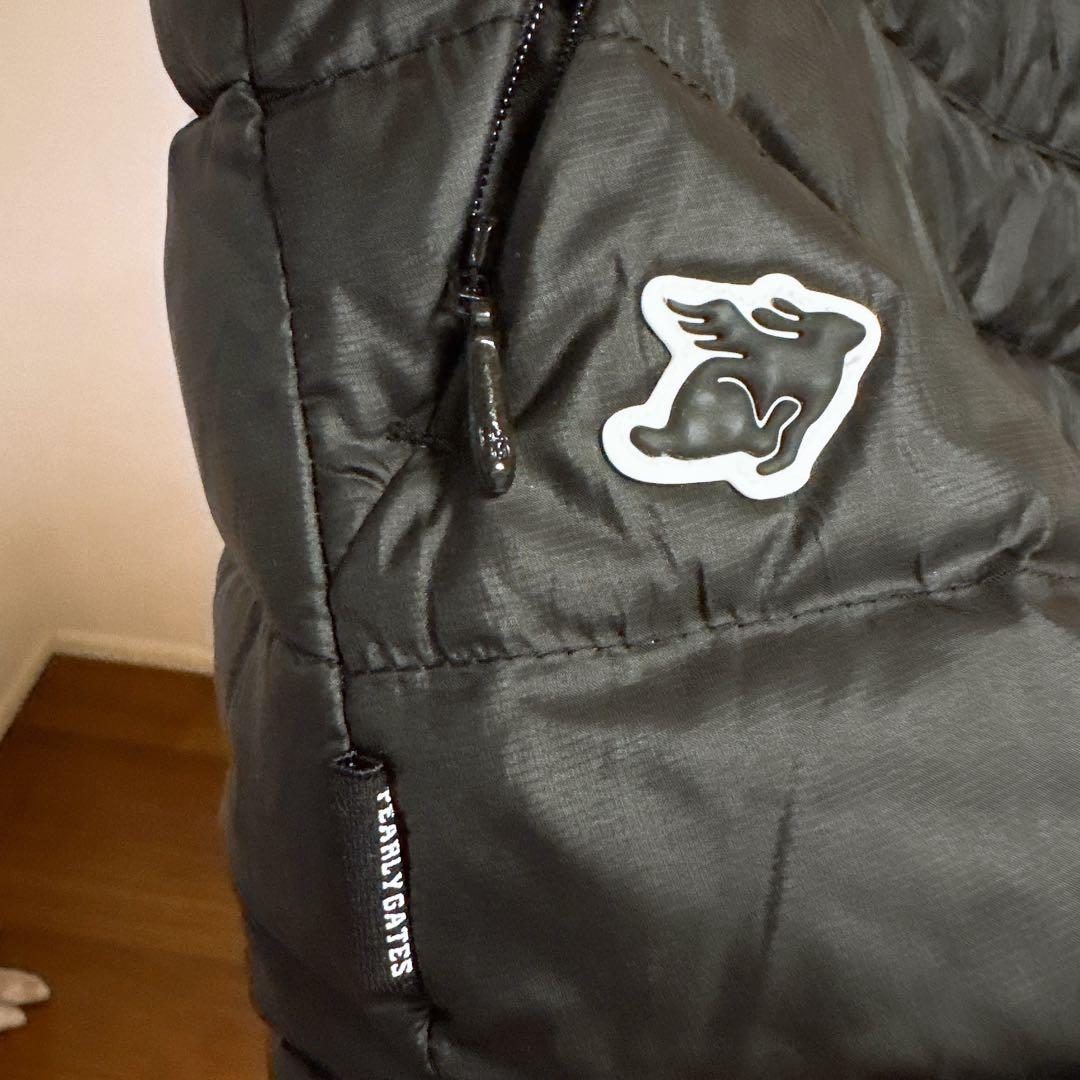 PEARLY GATES 中綿スカート サイズ1