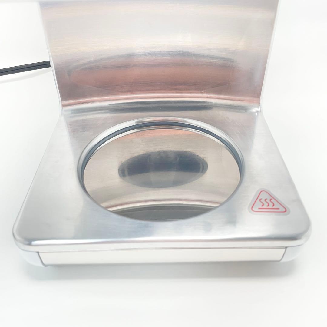 未使用✨デロンギ ケーミックス ドリップコーヒーメーカー CMB6-WH 廃盤品