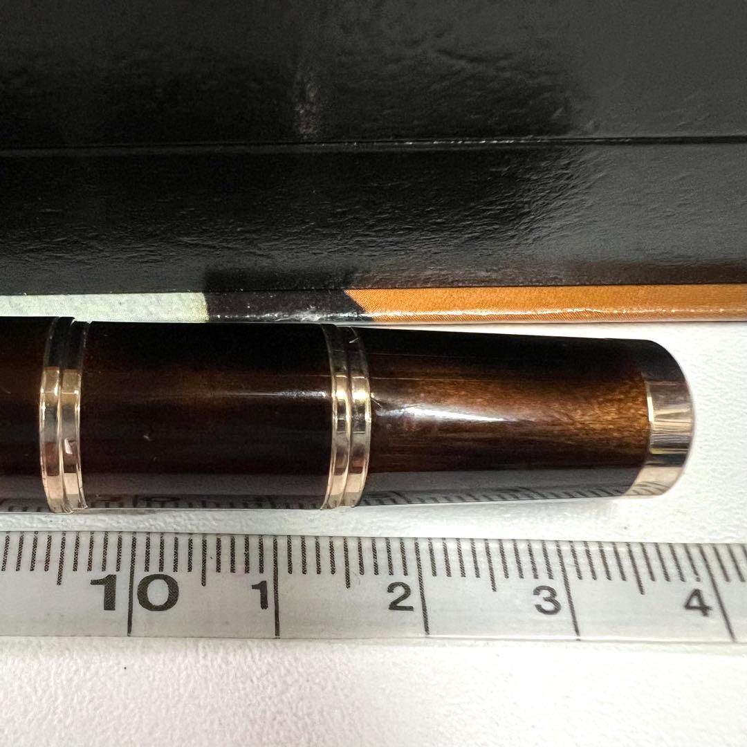 MONTBLANC モンブラン 限定品 万年筆 作家 ミゲル・デ・セルバンテス