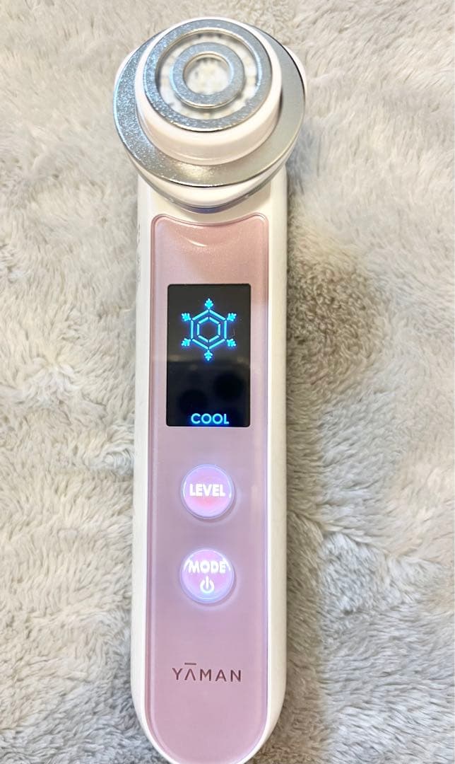 お値下げYA-MAN SAKURA eye+ HRF-200SKY フォトプラス