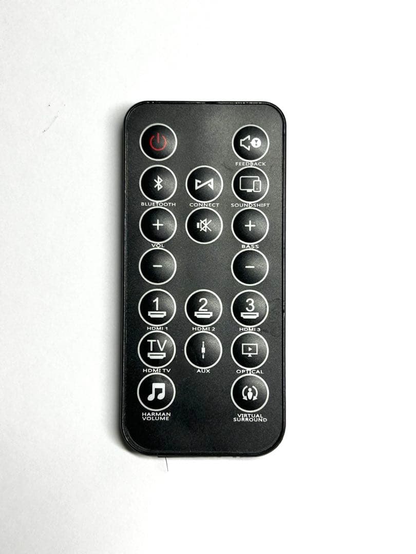 JBLジェイビーエル CINEMA SB450 2.1chホームシアターシステム