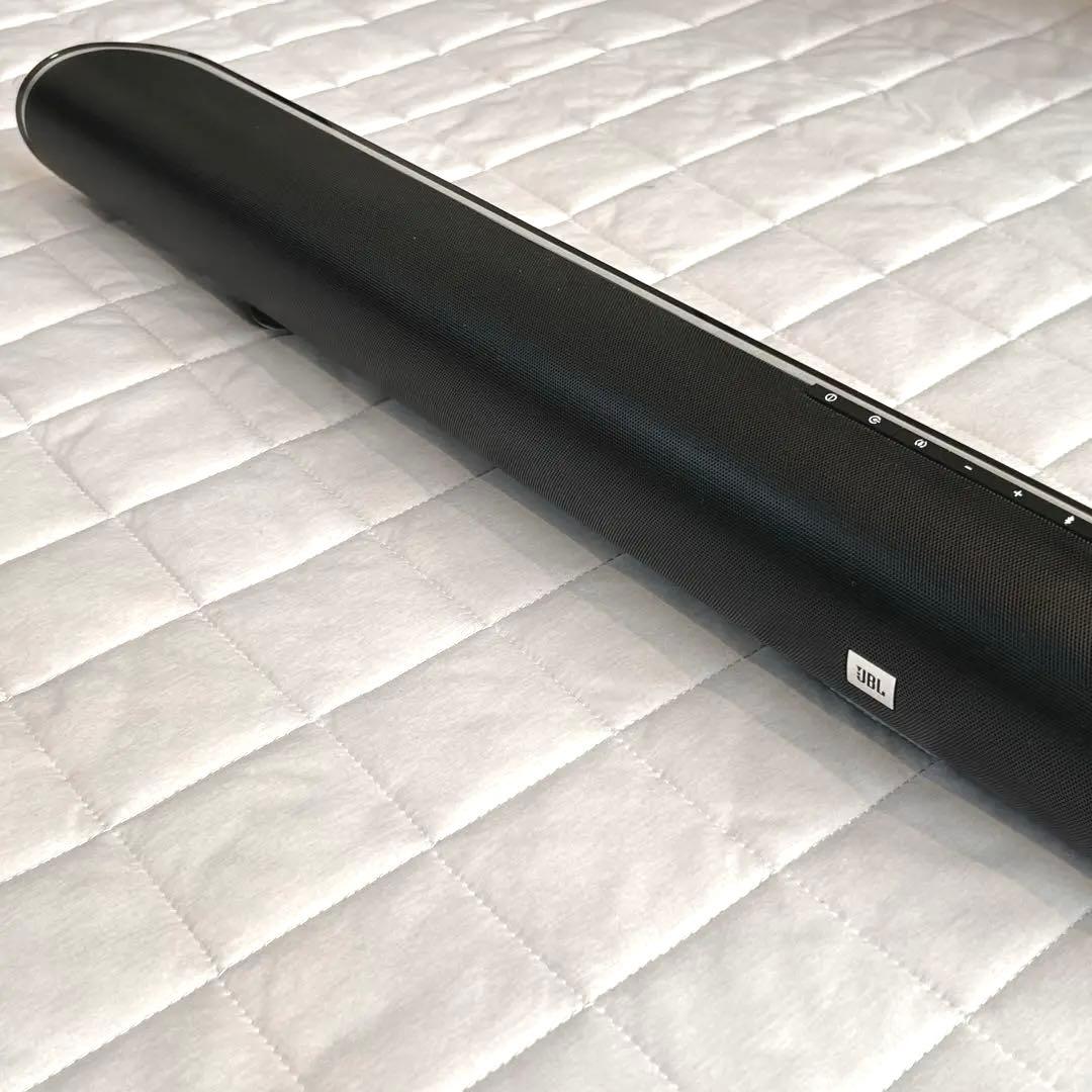 JBLジェイビーエル CINEMA SB450 2.1chホームシアターシステム