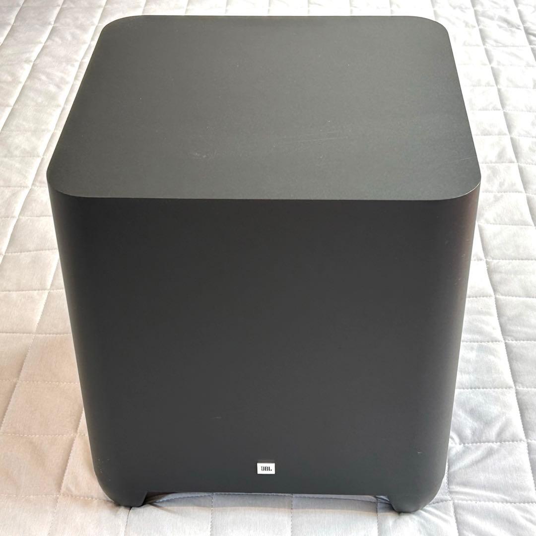 JBLジェイビーエル CINEMA SB450 2.1chホームシアターシステム