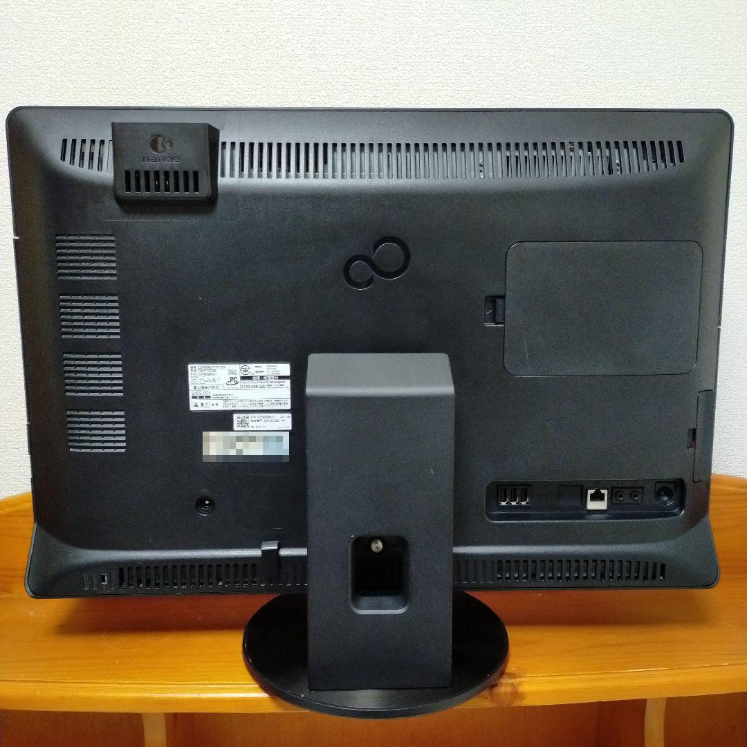 FUJITSU FMV−ESPRIMO FH FMVF77DDB