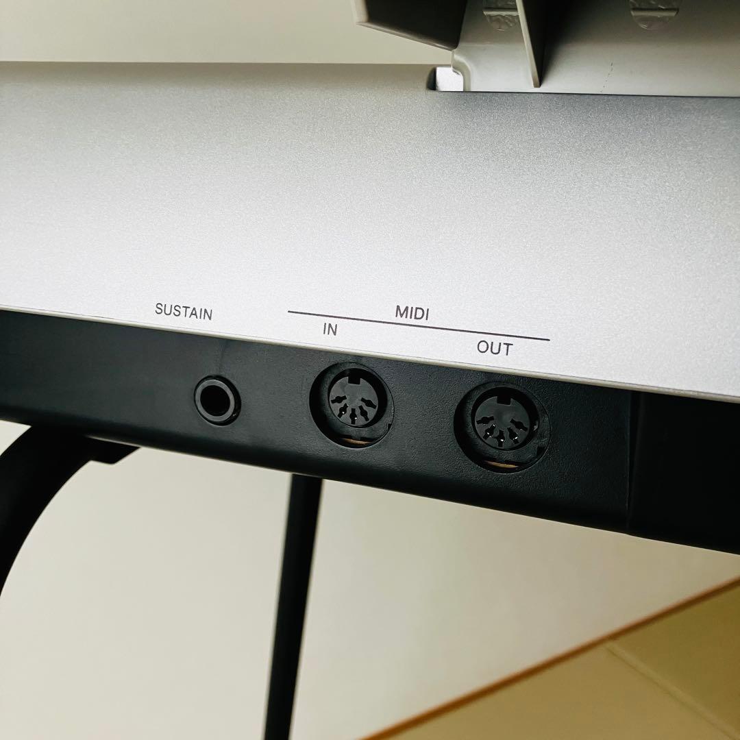 ✨完動品✨　YAMAHA 電子ピアノPortable grand NP-30