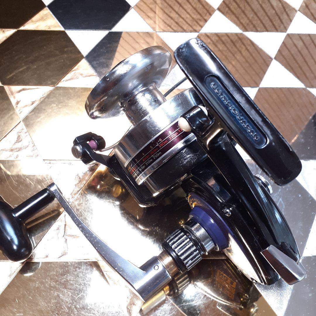 オリムピック LET'S GO MIRROR NO.1 ヴィンテージ レトロ