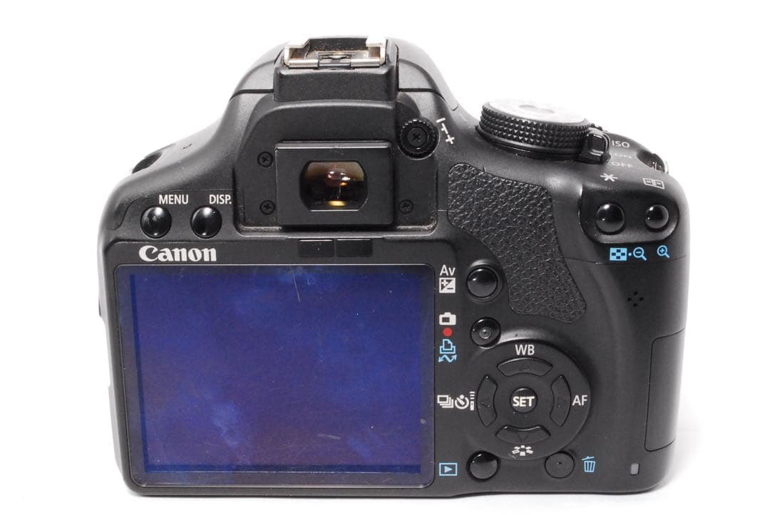 ◆初心者オススメ◆Canon Kiss X3◆すぐ使える◆お得◆一眼レフカメラ◆