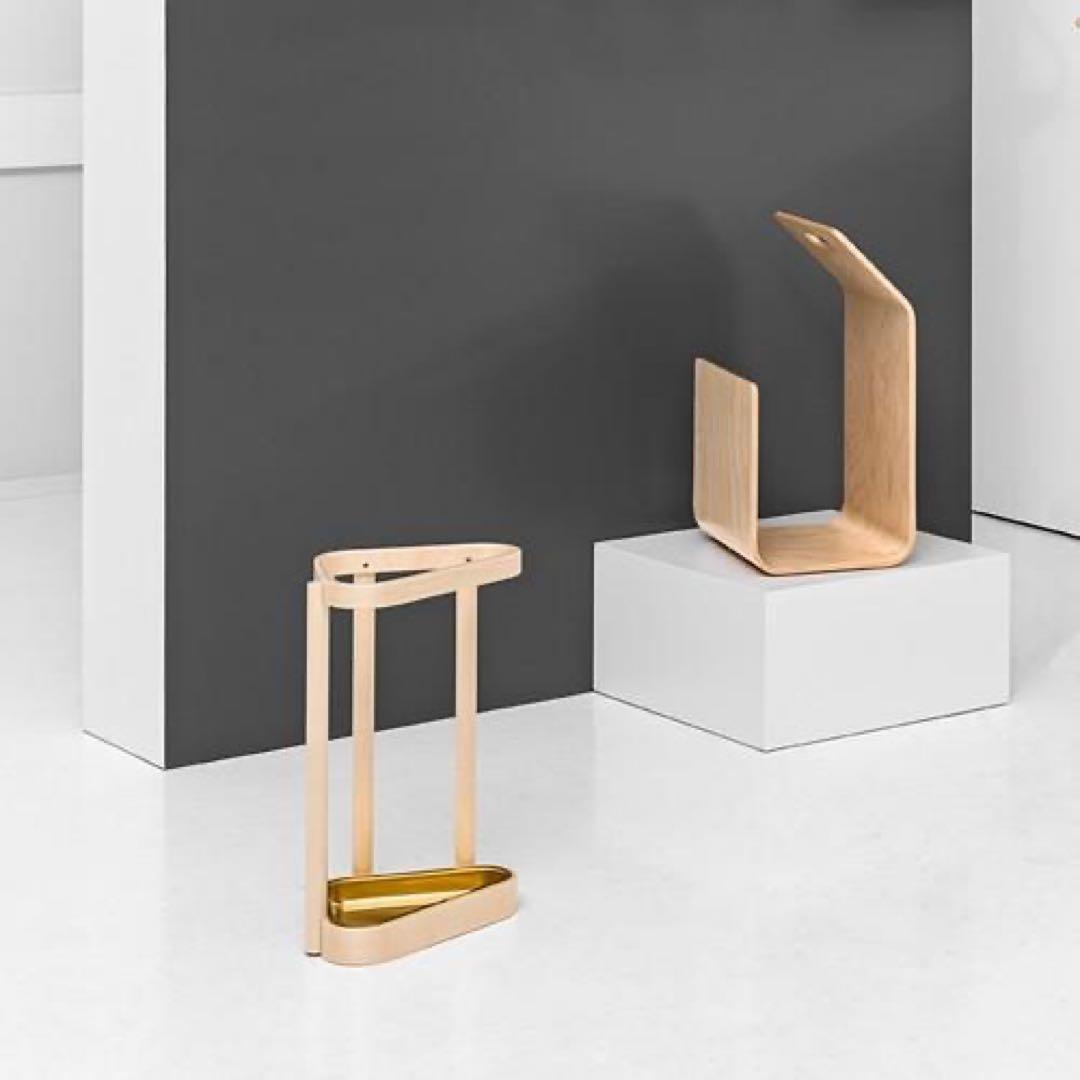 【美品】artek 115 UMBRELLA STAND 傘立て スタンド