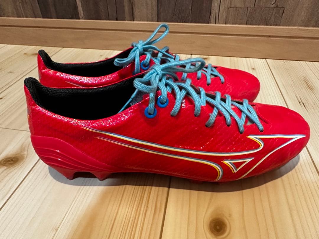 ミズノ アルファ ジャパン　27cm