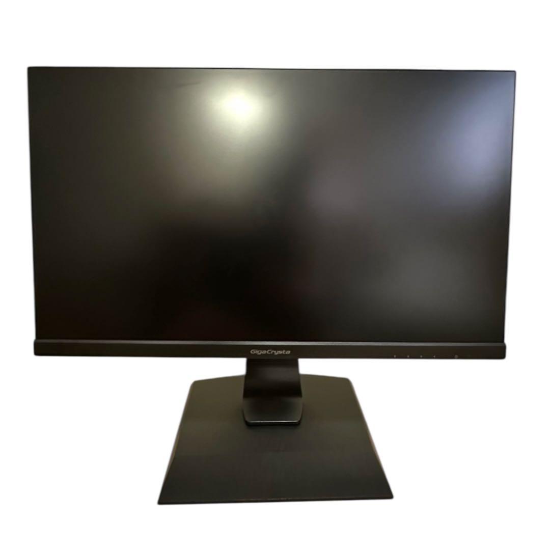 IODATA ゲーミングモニター 23.8インチ FHD 1080p