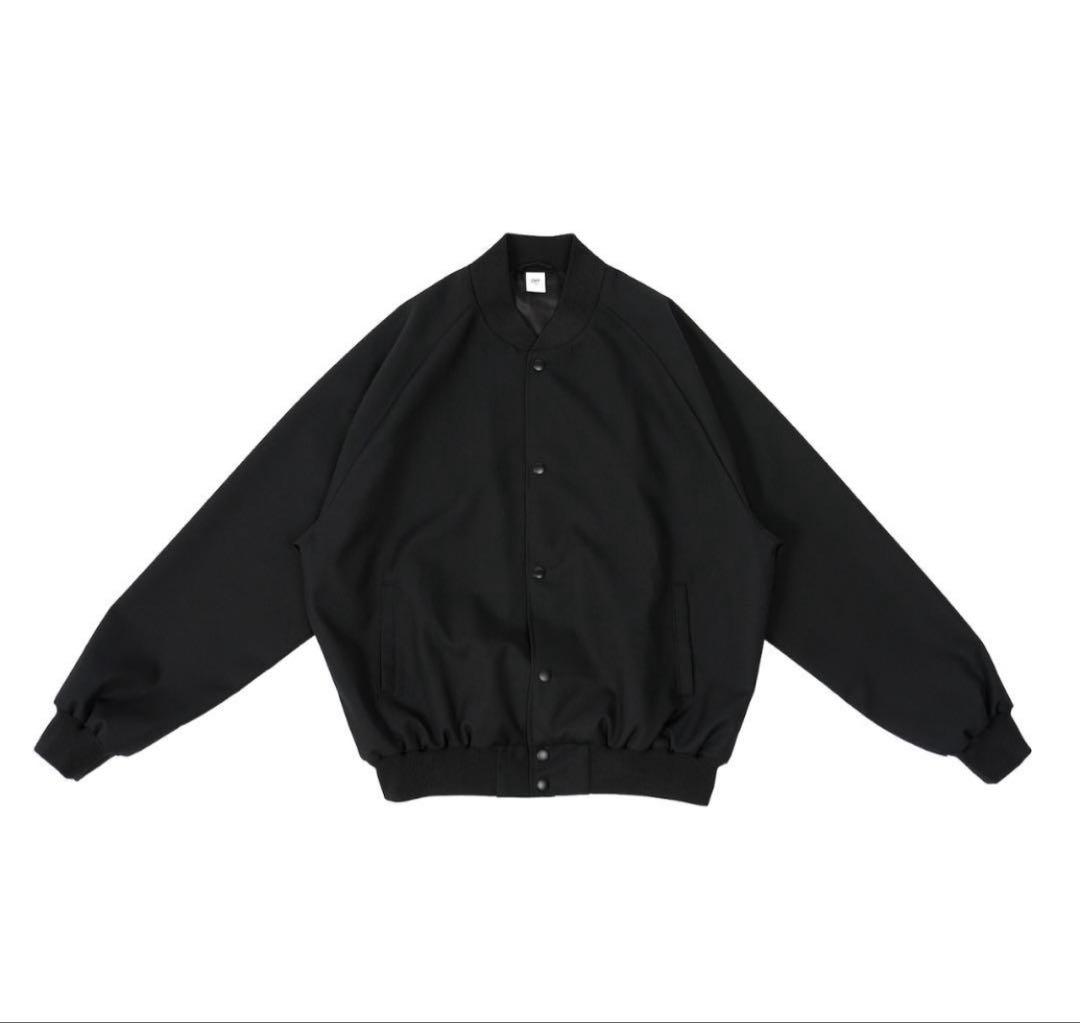 ミル男様 新品希少Grampians Wool Stadium Jacket
