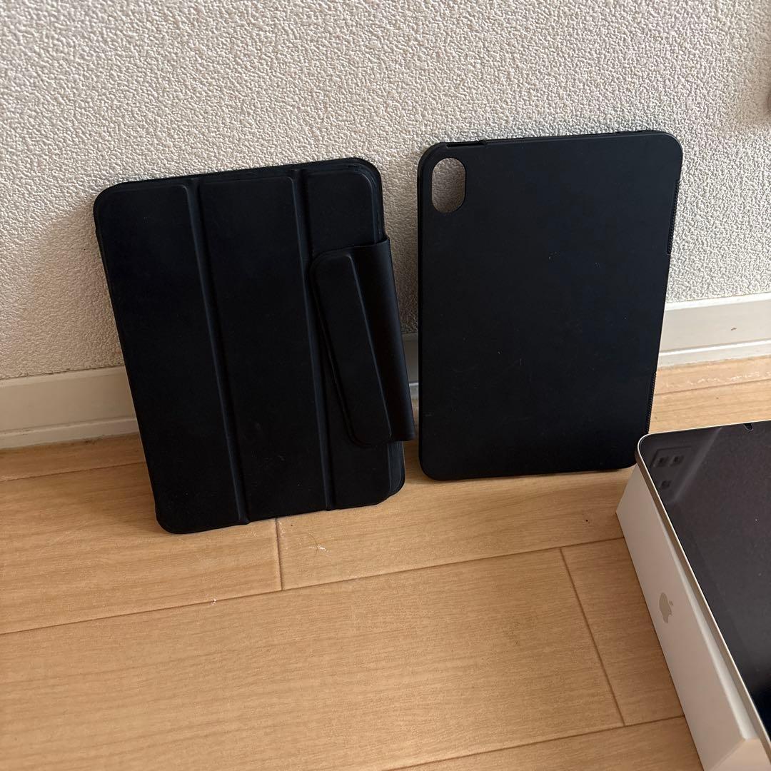 Apple iPad mini第6世代　64GB Wi-Fiモデル　［美品］