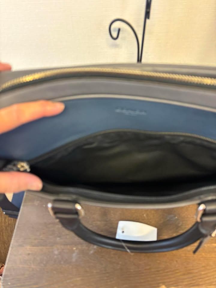 コーチ ビジネスバッグ