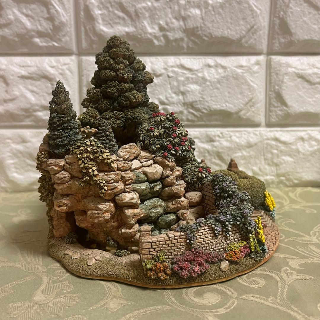 リリパットレーン496☆TRANQUILLITY 【限定品】