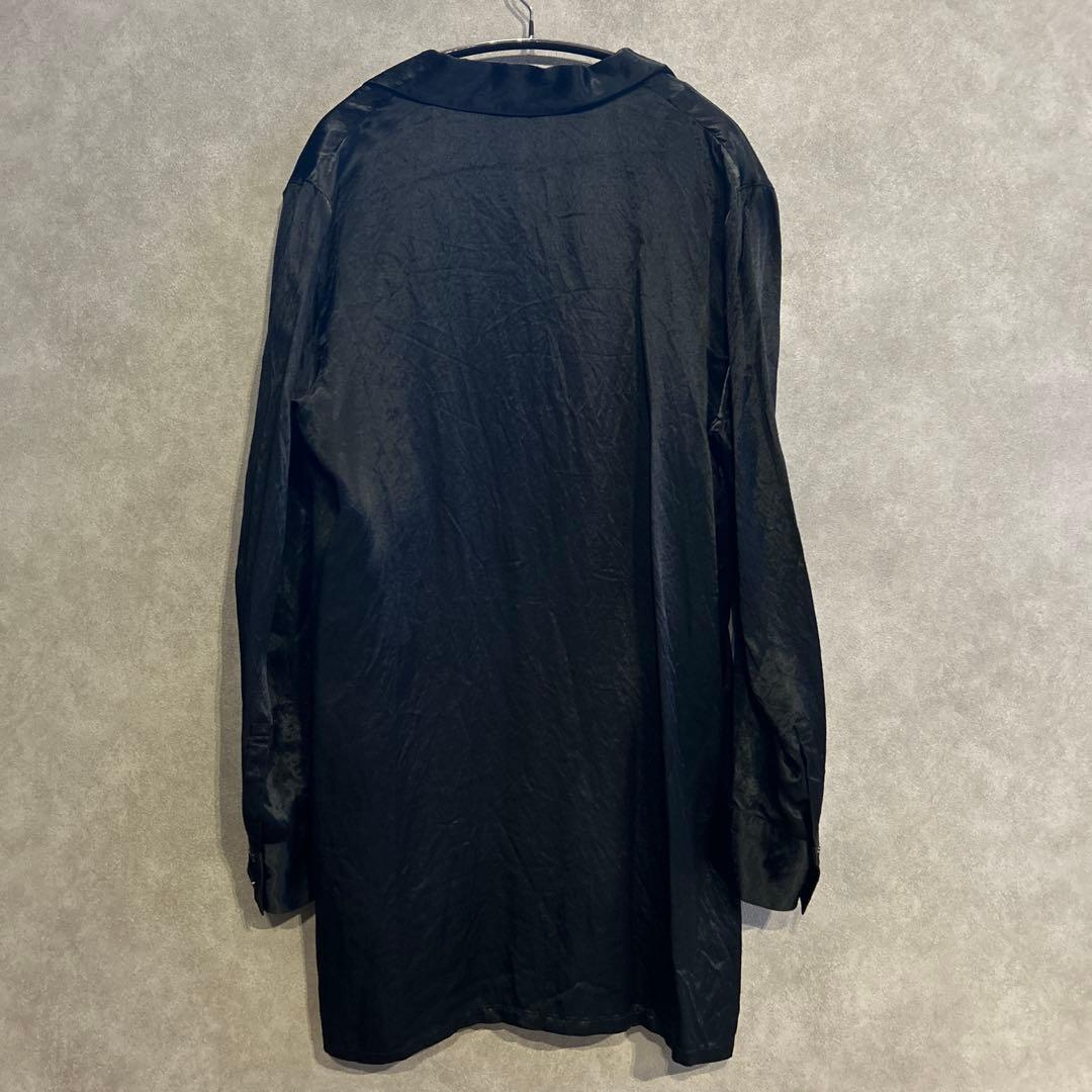 トップス ENOF ace long shirts