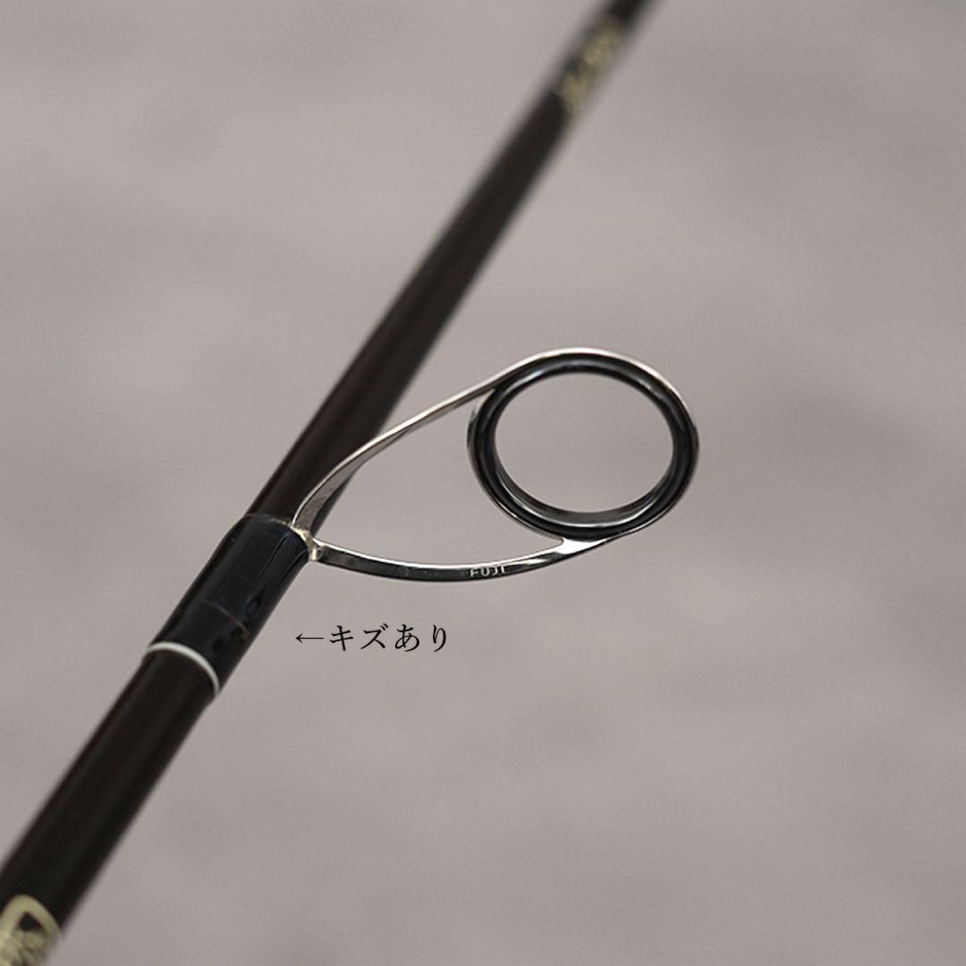 TULALA Glissando 66（ツララ グリッサンド66）