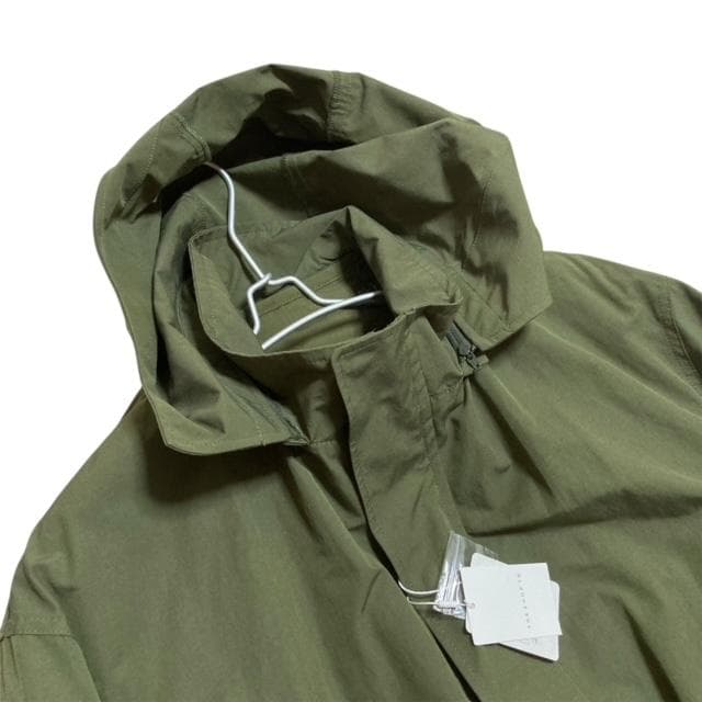 新品 TK タケオキクチ 3WAYモッズコート L ライナーブルゾン付き