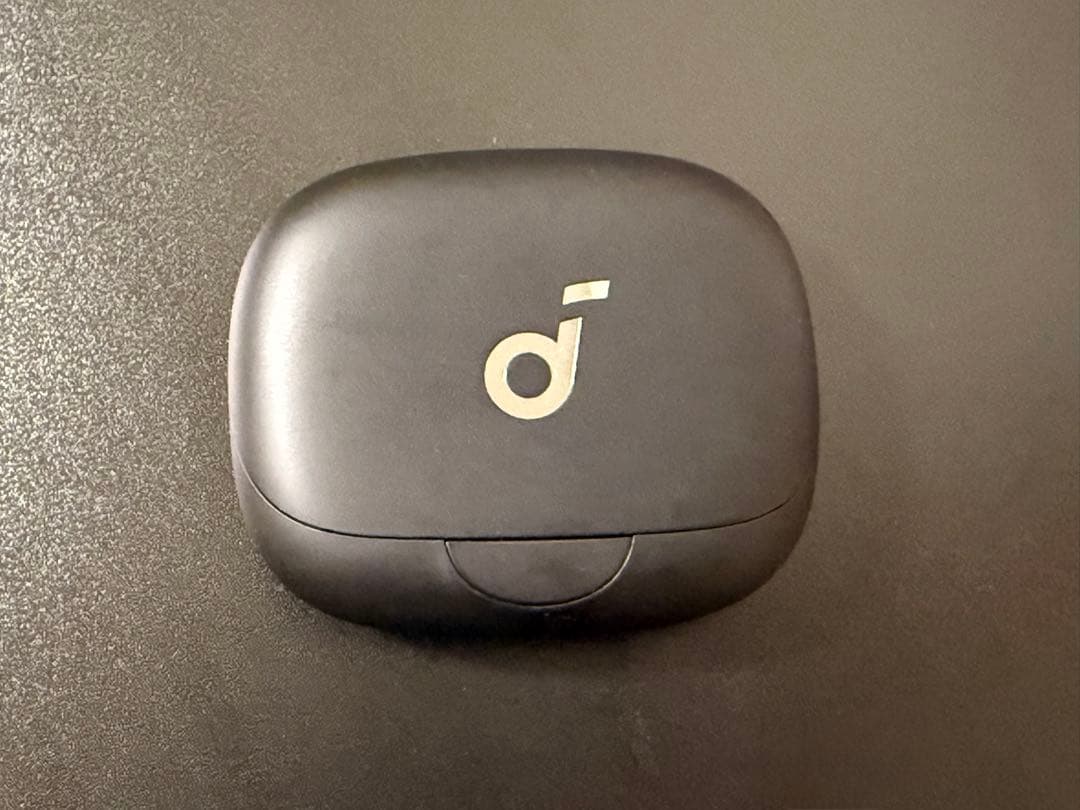 Anker Soundcore AeroFit Pro A3871 イヤホン