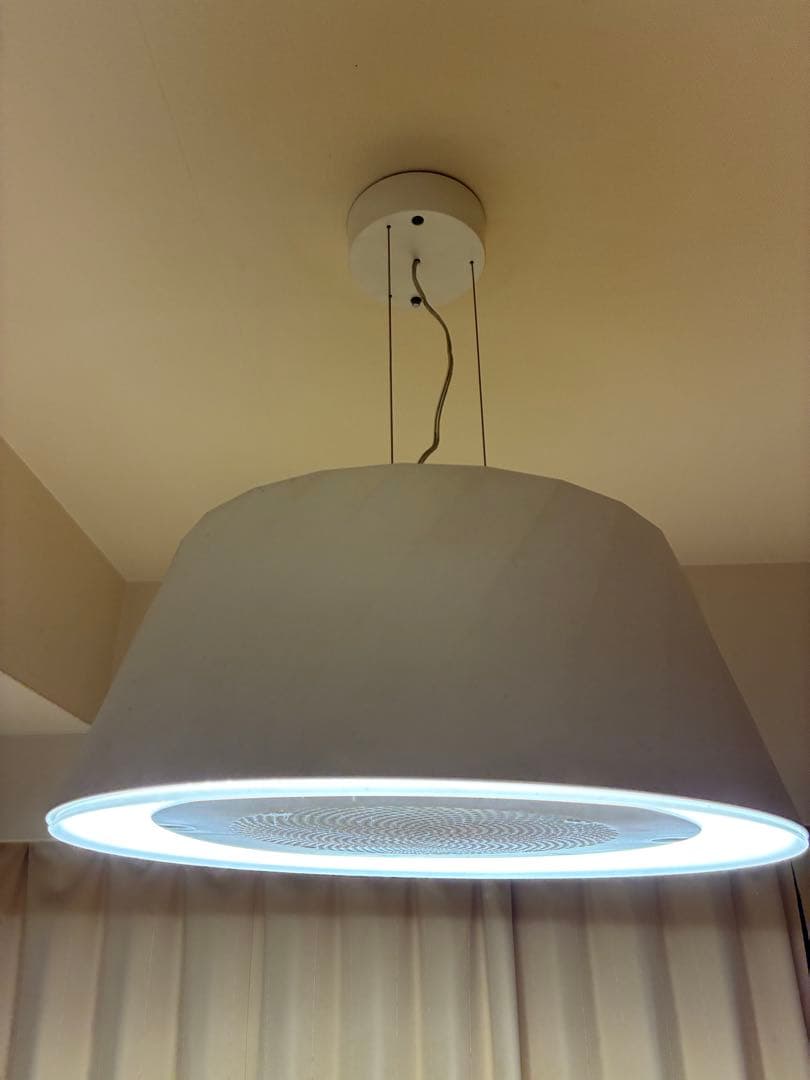 【クーキレイ】富士工業　C-BE511-WV(抗ウイルス集じんフィルター搭載)