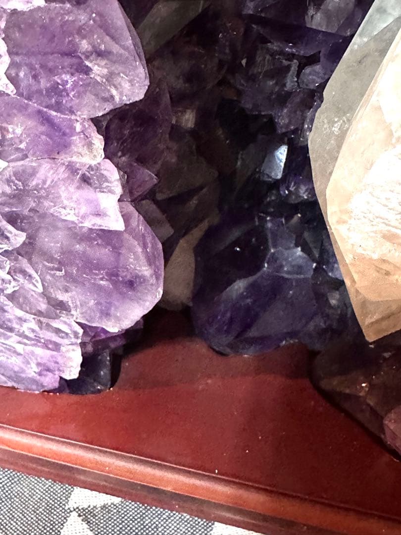 特価　アメジストドーム（カペラ）126