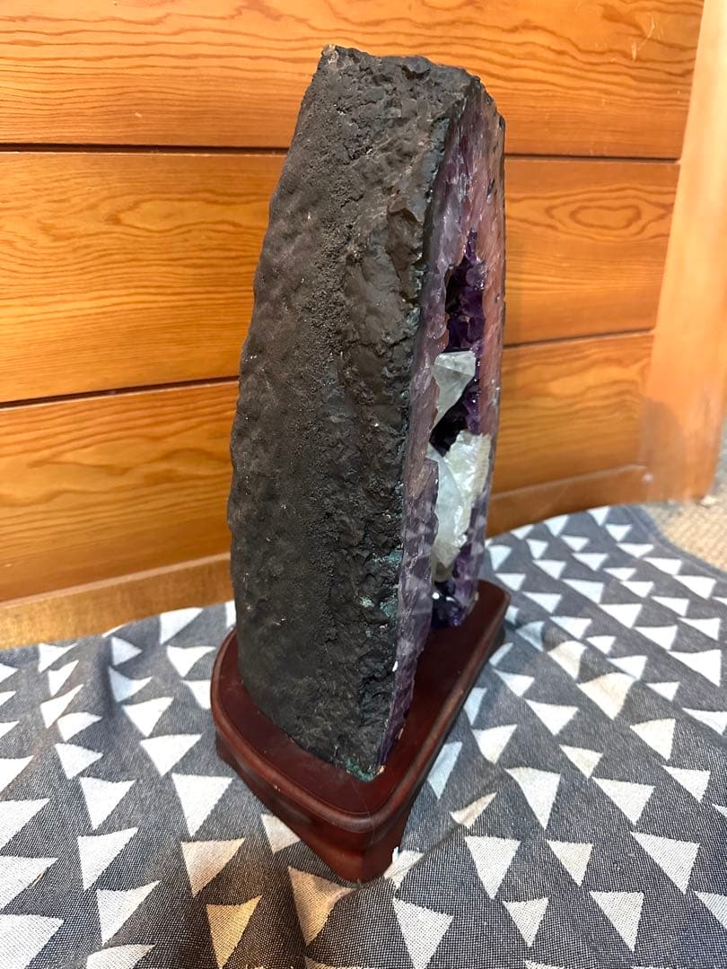 特価　アメジストドーム（カペラ）126