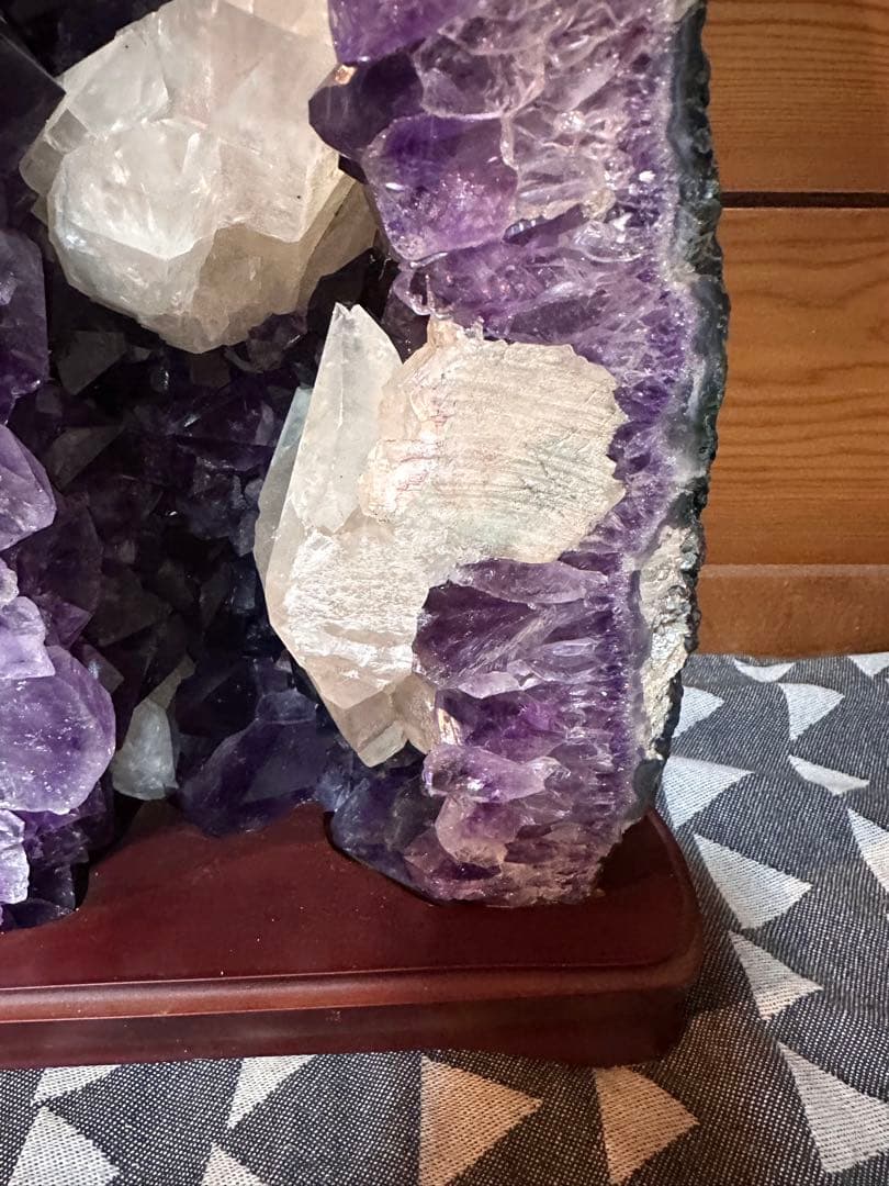 特価　アメジストドーム（カペラ）126