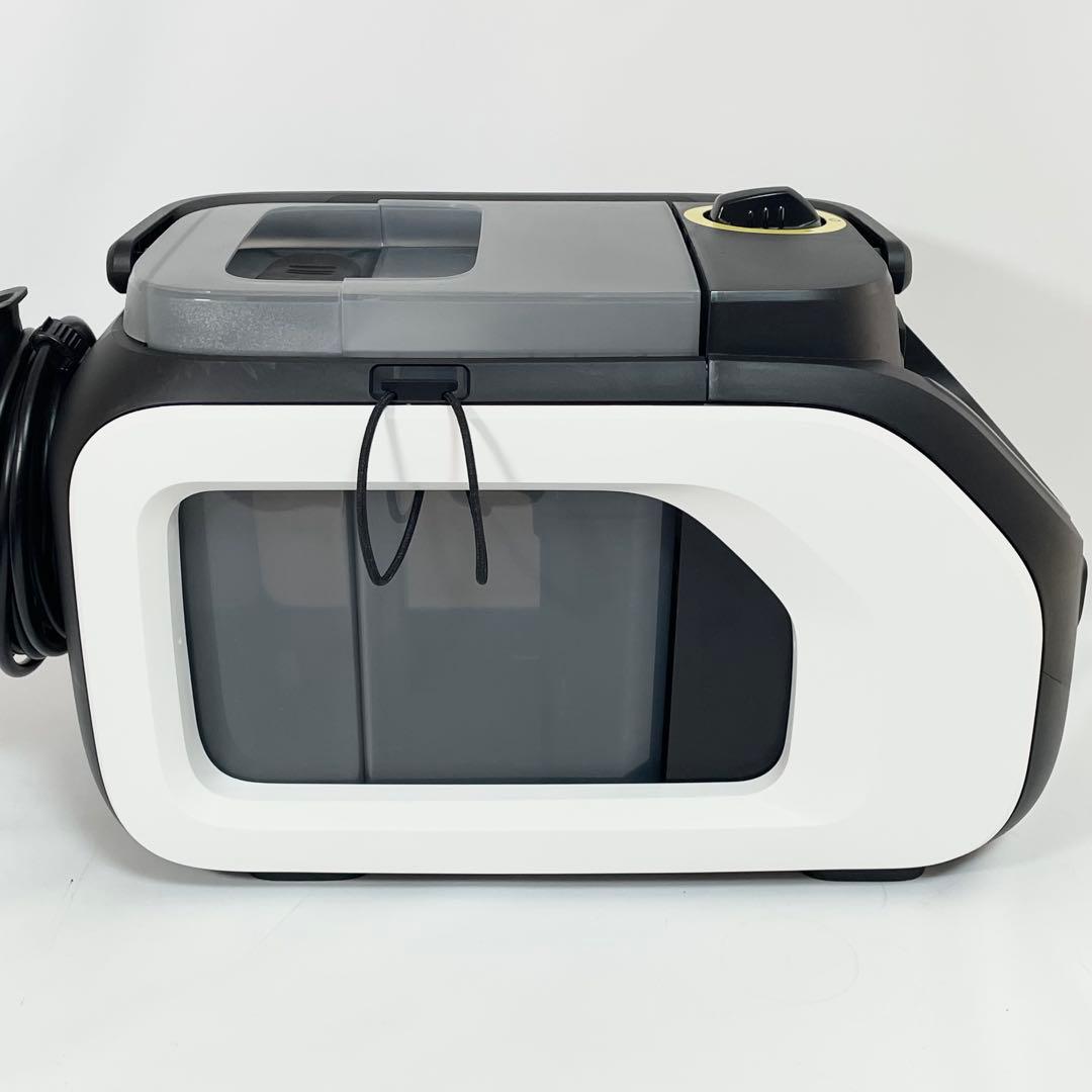 【美品】ケルヒャー　カーペットリンスクリーナー　SE3