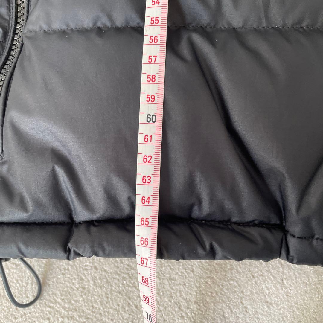 あつごろう　ポロ　ラルフローレン　ダウンベスト