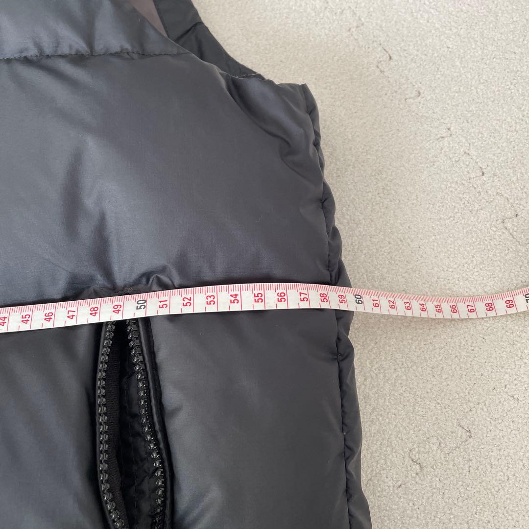 あつごろう　ポロ　ラルフローレン　ダウンベスト