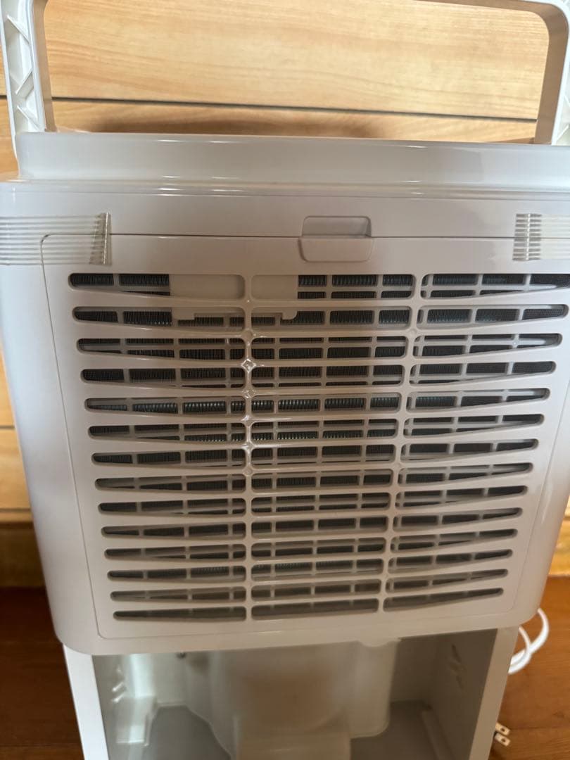 美品✨ アイリスオーヤマ 衣類乾燥除湿機 コンプレッサー式 部屋干し