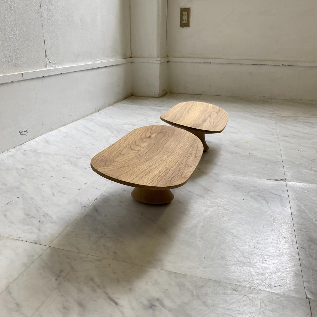 HIDA 飛騨産業 SUWARI 正座椅子 木製 2個セット 展示品