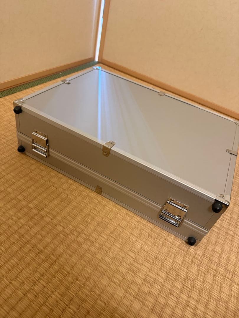 トイガー　TOYGER アタッシュケース③