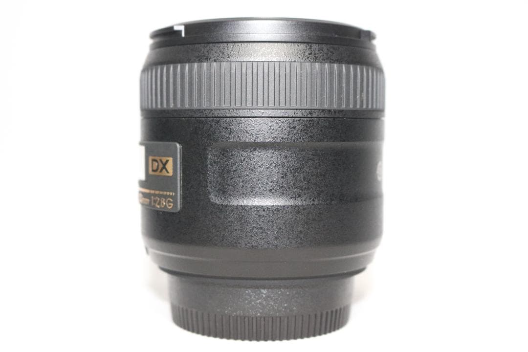 ⭐マイクロレンズ 新品級！大人気⭐Nikon 40mm f/2.8G