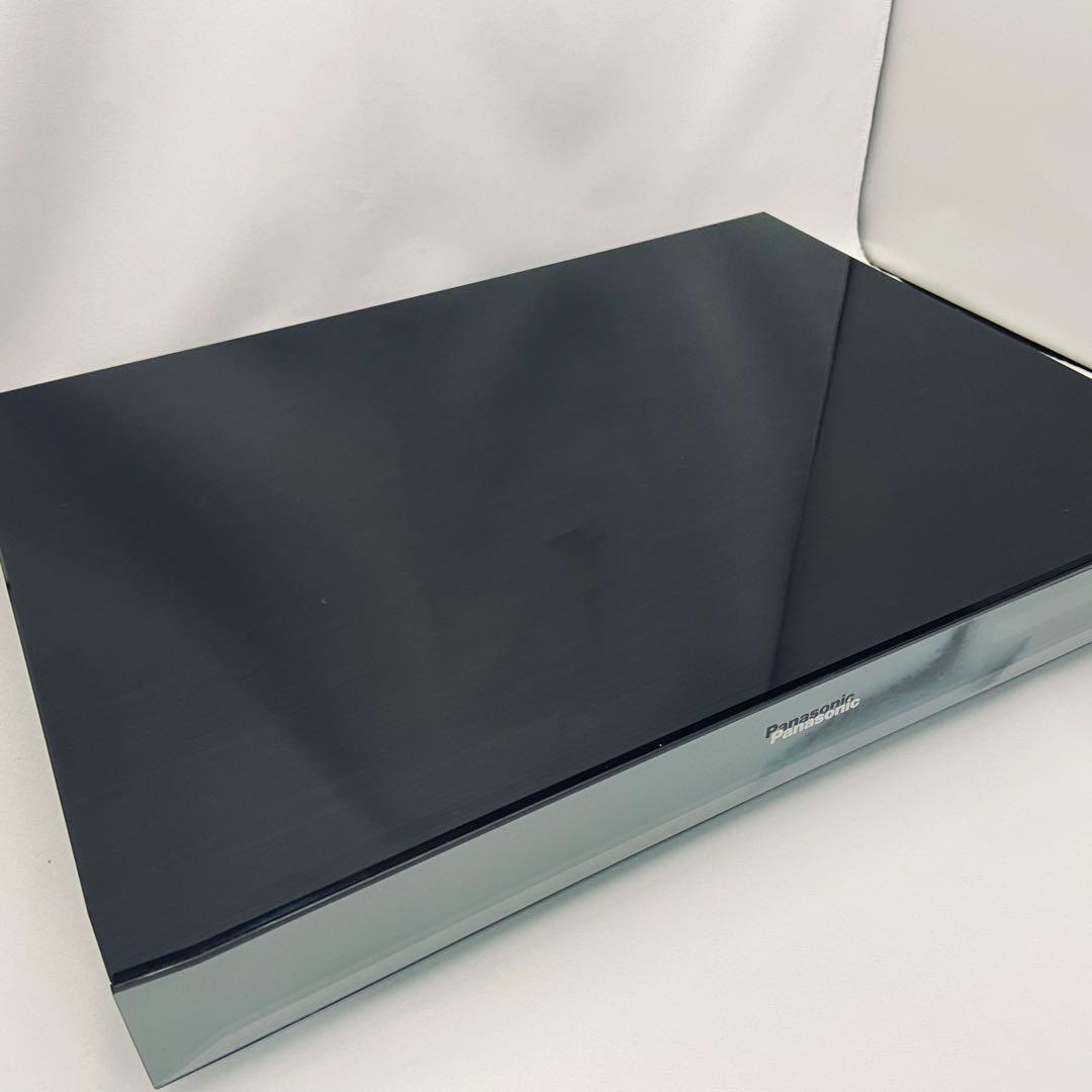 Panasonic DMR-BRX6000 全録レコーダー B-CAS付 動作品