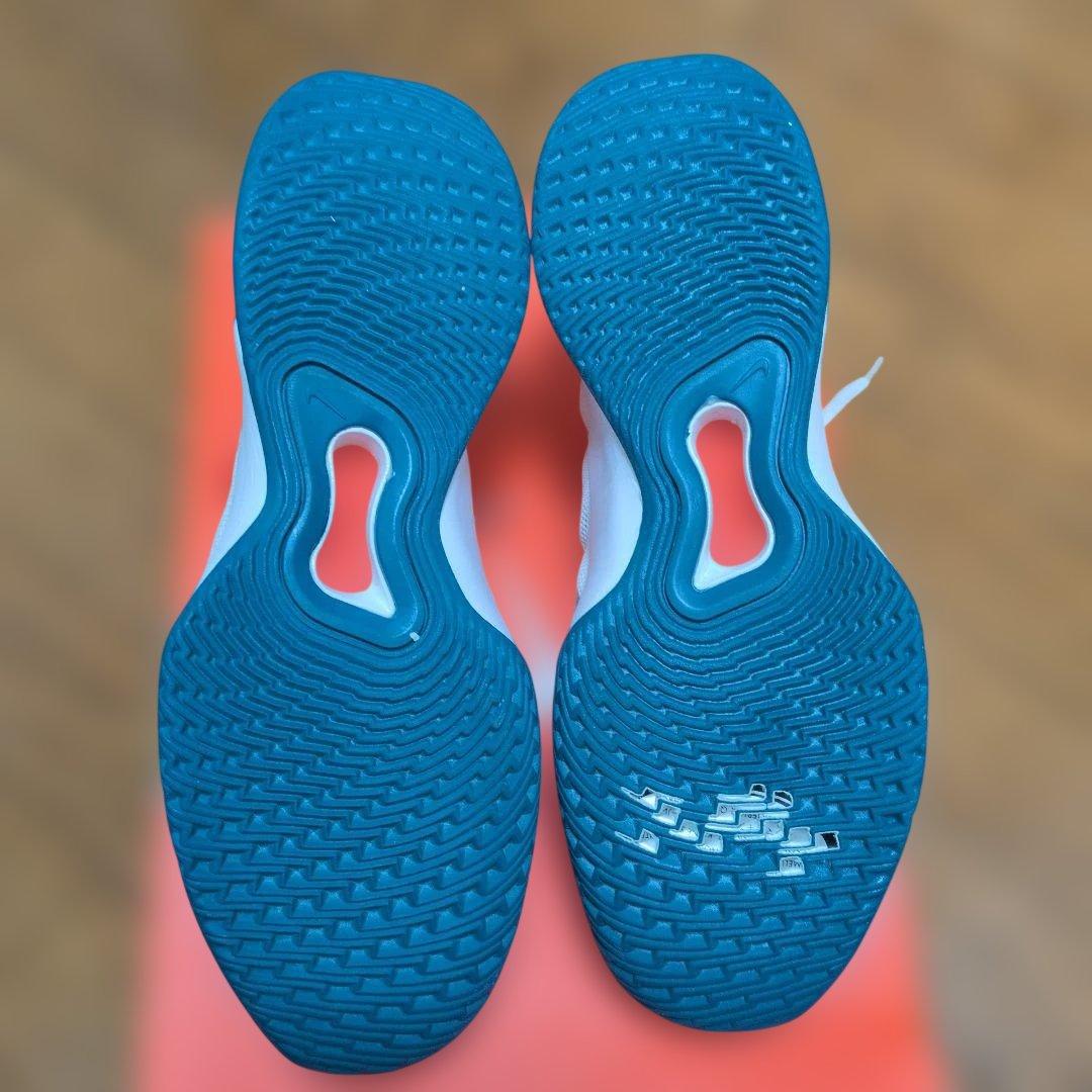 nike air max volley 25cm テニスシューズ　CU4274