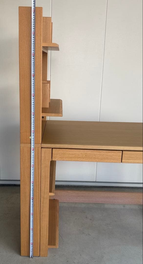 【⭐︎にし⭐︎】KOIZUMI BEENO学習机　②本棚部分