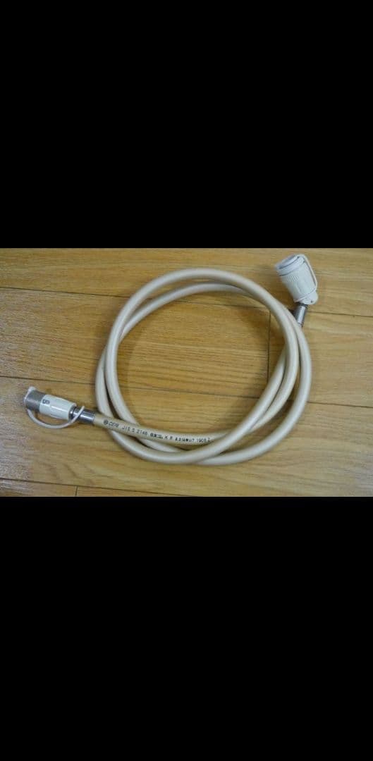 ガスファンヒーター　Rinnai SRC-365E