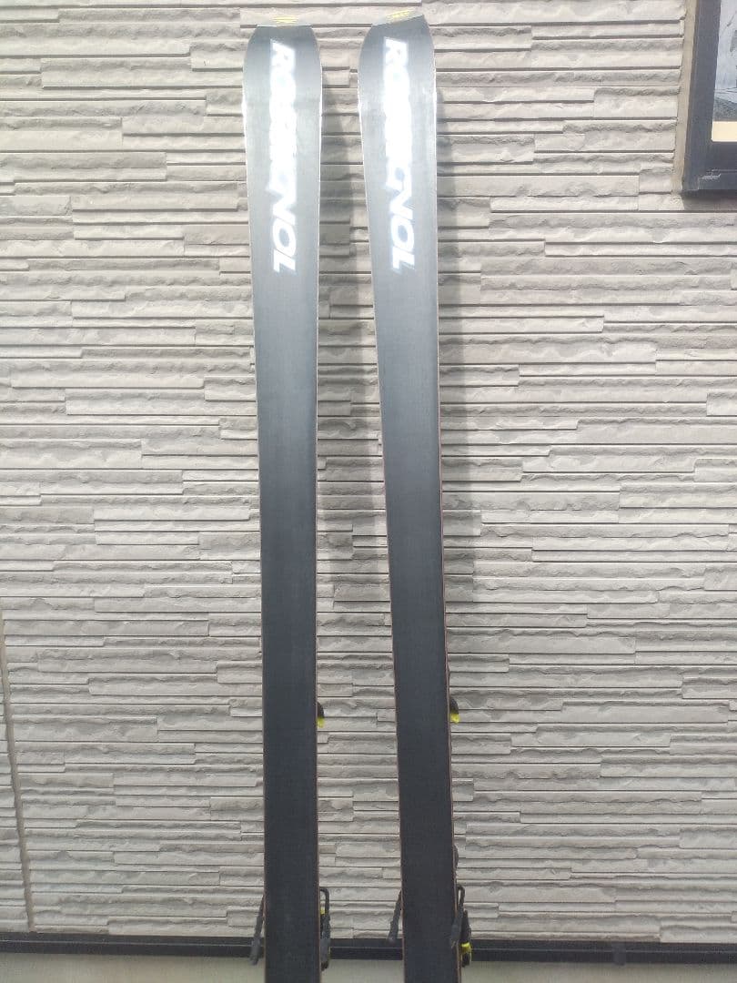 ROSSIGNOLスキー板　GS(大回転)用191㎝