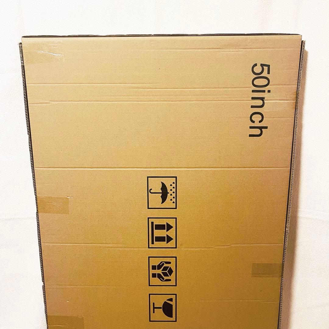 テレビ保護パネル❣️50インチ テレビカバー 液晶TV 保護パネル 画面保護