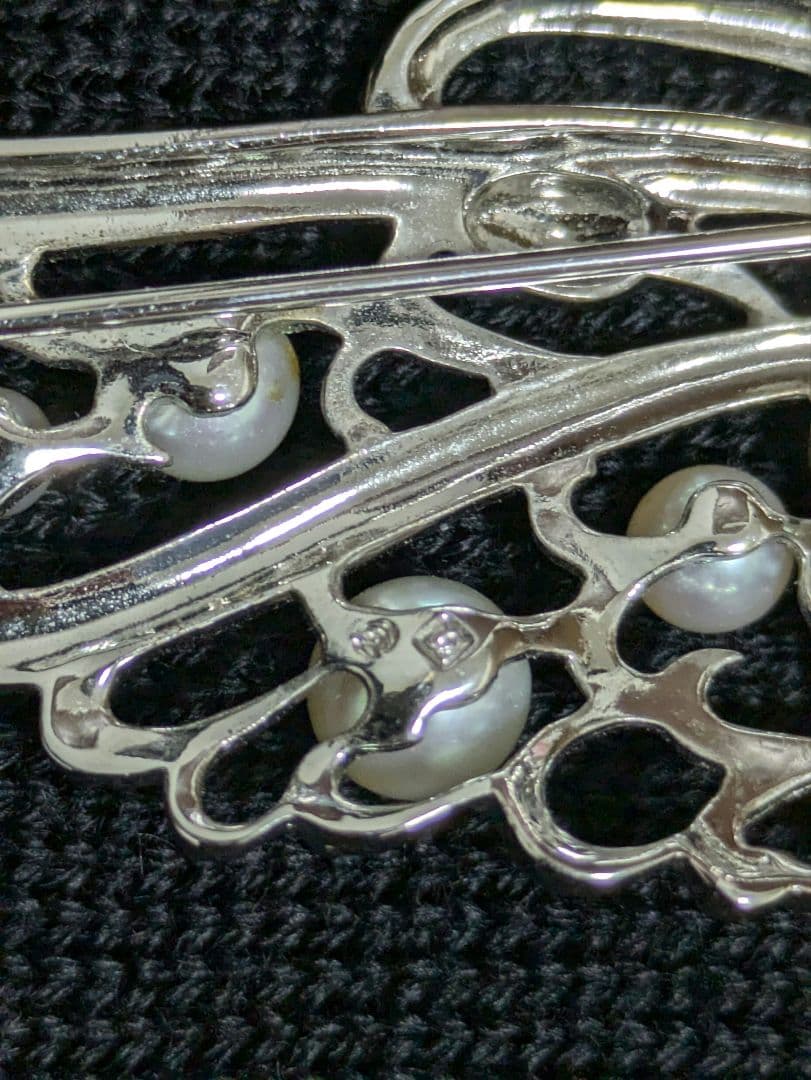 田崎真珠 TASAKI PEARL タサキパール