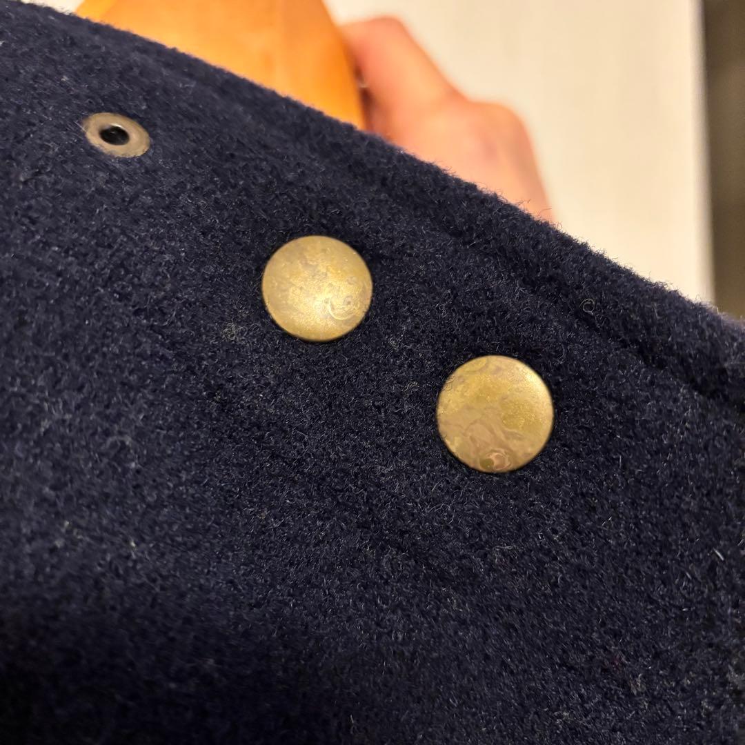 Gloverall MONTY ダッフルコート Lサイズ