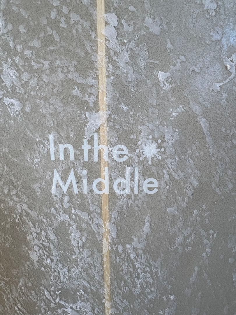 T*n様 303 サーフボード　インザミドル中古美品　surfboards ミッ