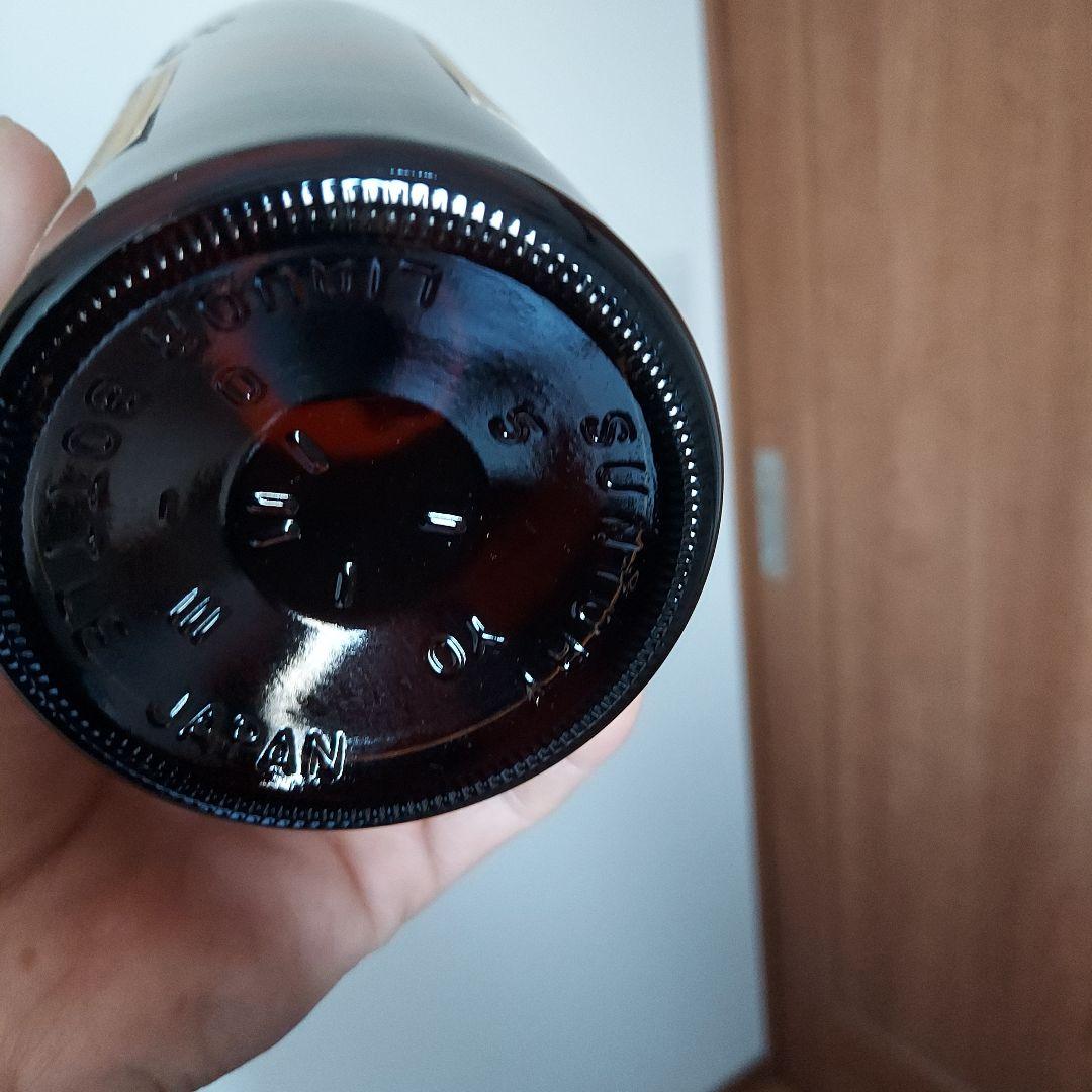 山崎12年700ml　未開封品