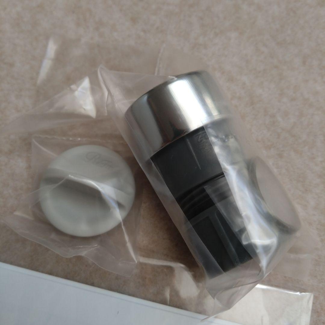 ガ*ン様 ★ReFa★極美品♪ リファファインバブル U （ホワイト）シャワーヘ