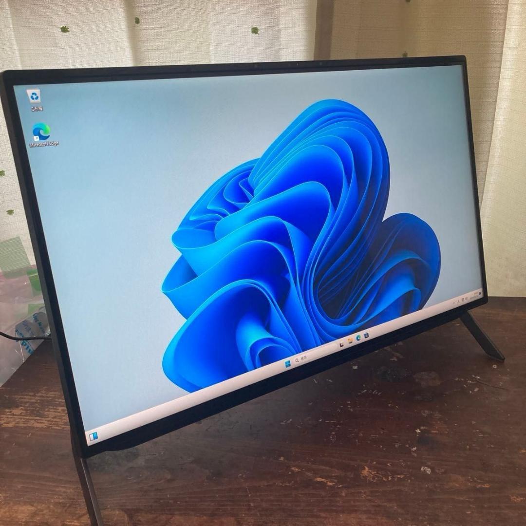 ゆ*あ様 富士通 ESPRIMO FH60/E3 Ryzen5 4500U 一体