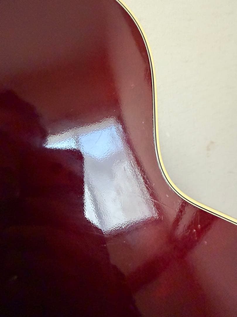 Stringphonic LeRoy Oval ストリングフォニック