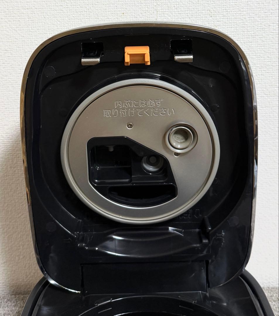 象印 炎舞炊き 圧力IH炊飯ジャーNW-JW10 動作保証